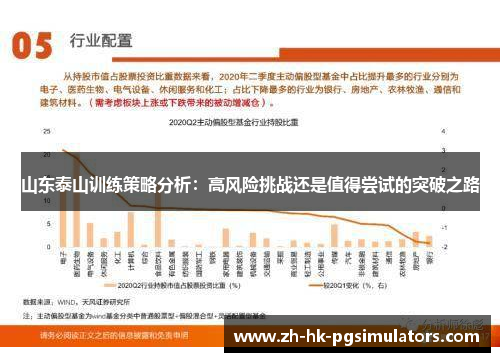 山东泰山训练策略分析:高风险挑战还是值得尝试的突破之路