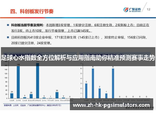 足球心水指数全方位解析与应用指南助你精准预测赛事走势