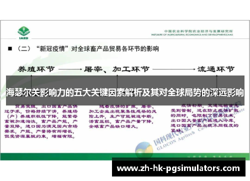 海瑟尔关影响力的五大关键因素解析及其对全球局势的深远影响