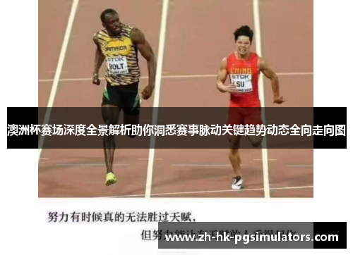 澳洲杯赛场深度全景解析助你洞悉赛事脉动关键趋势动态全向走向图