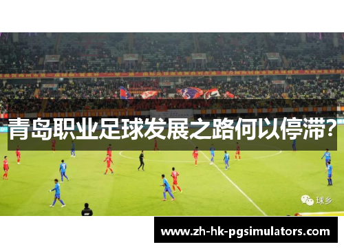 青岛职业足球发展之路何以停滞？
