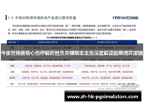 今夜世预赛核心伤停解析胜负关键赔率走势深度解读前瞻博弈逻辑