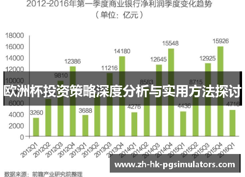 欧洲杯投资策略深度分析与实用方法探讨